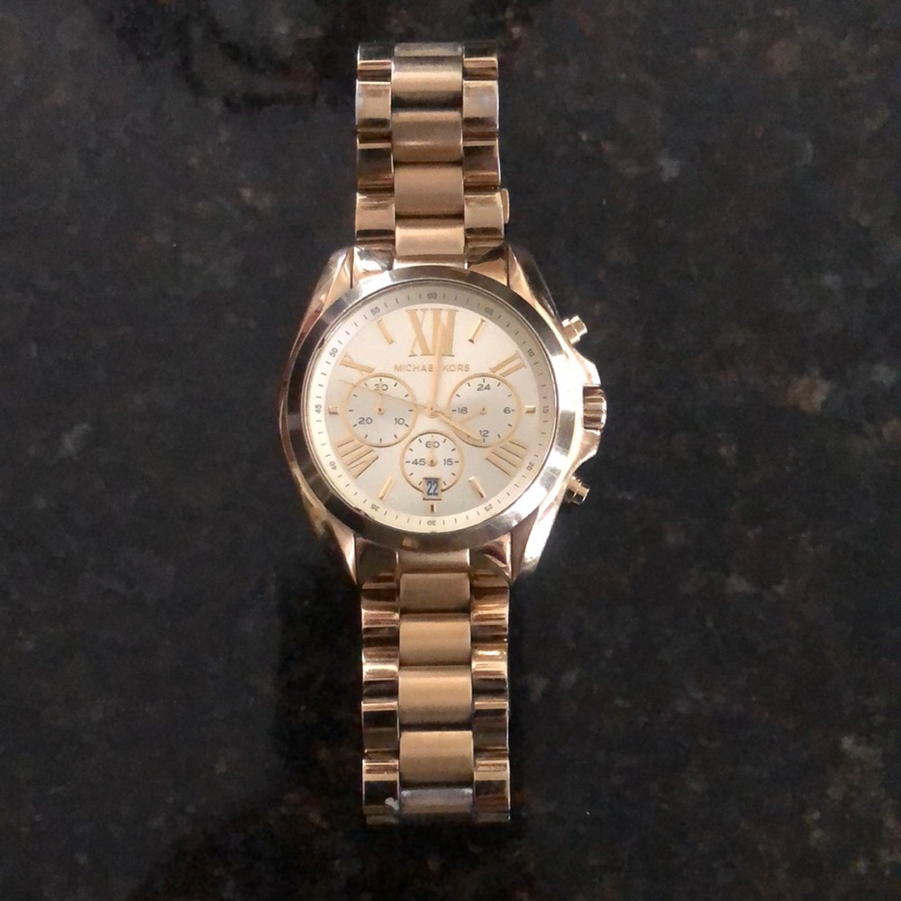 Michael Kors 5605
